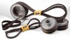 Top 10 Essential Komatsu Parts for Construction Equipment