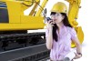 Unlocking the Potential: How Hydrostatic Transmissions Revolutionize Komatsu Forklifts