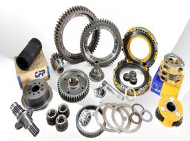 Unveiling Quality and Savings: Your Ultimate Source for Komatsu Parts Online