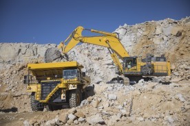 The Ultimate Guide to Komatsu Parts: Why Aftermarket Komatsu Parts are a Smart Choice