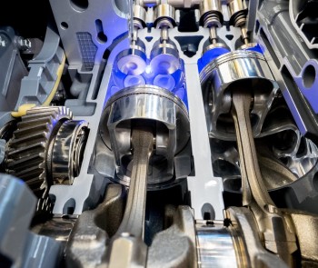 Komatsu Equipment Parts: Why CPP Brand Should Be Your Go-To Dealer