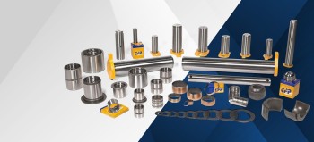 Buy Certified Premium Komatsu Parts from CPP Brand - Your Trusted Dealer 