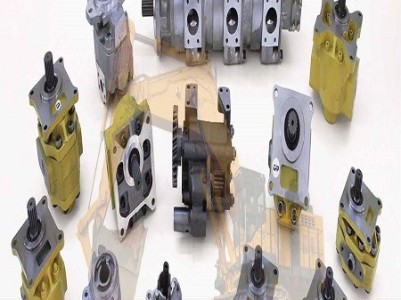 Saving Big on Komatsu Parts: The Inside Scoop on Aftermarket Komatsu Parts Online