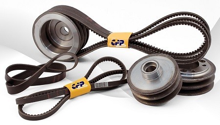 Top 10 Essential Komatsu Parts for Construction Equipment