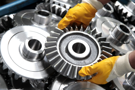 Your One-Stop Destination for Komatsu Parts: CPP Brand Delivers Quality & Reliability