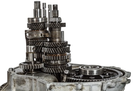 How to Choose the Right Komatsu Parts for Your Equipment