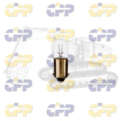 1820 24v 310a Mini Bulb (10 Pcs/Case) | Heavy Equipment Accessories