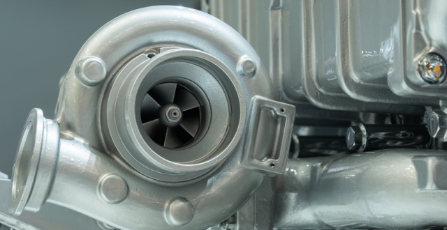 Premium Aftermarket Komatsu Parts and Turbochargers | High-Quality and Reliable