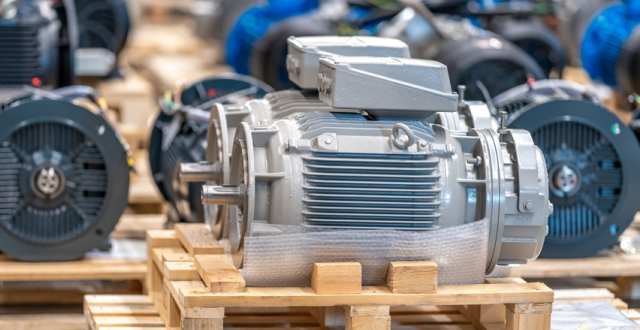 Shop Reliable Komatsu Parts and Aftermarket Pumps to Elevate Equipment Performance